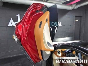 Mclaren GT 4.0 2020 года из Южной Кореи