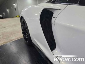 Mclaren GT 4.0 2020 года из Южной Кореи