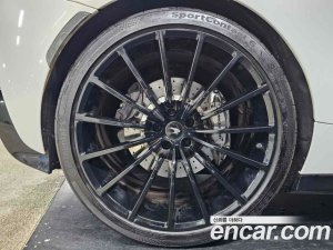 Mclaren GT 4.0 2020 года из Южной Кореи