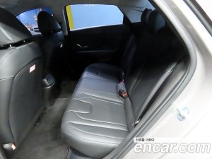 Hyundai AVANTE Modern 2021 года из Южной Кореи