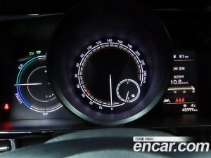 Hyundai AVANTE Modern 2021 года из Южной Кореи