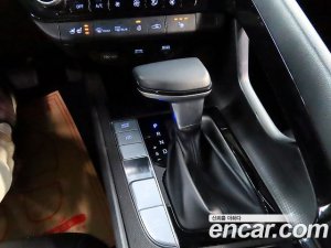 Hyundai AVANTE Modern 2021 года из Южной Кореи