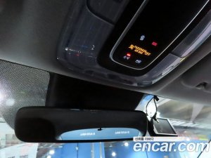 Hyundai AVANTE Modern 2021 года из Южной Кореи
