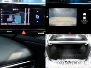 Hyundai AVANTE Modern 2021 года из Южной Кореи