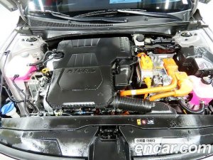 Hyundai AVANTE Modern 2021 года из Южной Кореи
