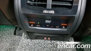 BMW X4 xDrive20i M Sport X 2021 года из Южной Кореи