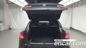 BMW X4 xDrive20i M Sport X 2021 года из Южной Кореи