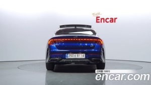 Kia K5 1.6 Turbo 2021 года из Южной Кореи