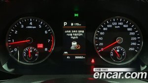 Kia K5 1.6 Turbo 2021 года из Южной Кореи