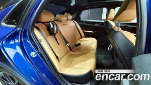 Kia K5 1.6 Turbo 2021 года из Южной Кореи
