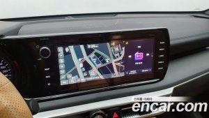 Kia K5 1.6 Turbo 2021 года из Южной Кореи