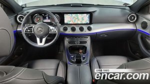 Mercedes-Benz E-Class E250 Avantgarde 2020 года из Южной Кореи