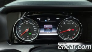 Mercedes-Benz E-Class E250 Avantgarde 2020 года из Южной Кореи