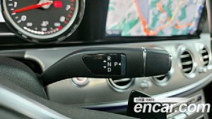 Mercedes-Benz E-Class E250 Avantgarde 2020 года из Южной Кореи