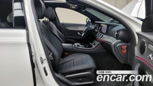 Mercedes-Benz E-Class E250 Avantgarde 2020 года из Южной Кореи