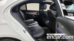 Mercedes-Benz E-Class E250 Avantgarde 2020 года из Южной Кореи