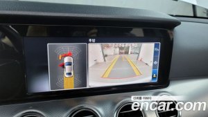 Mercedes-Benz E-Class E250 Avantgarde 2020 года из Южной Кореи