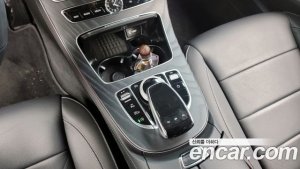 Mercedes-Benz E-Class E250 Avantgarde 2020 года из Южной Кореи