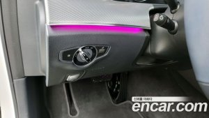 Mercedes-Benz E-Class E250 Avantgarde 2020 года из Южной Кореи