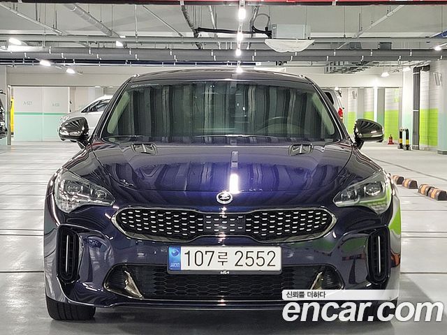 36774525_002.jpg Kia Stinger 2.5 Meister 2021 года из Южной Кореи