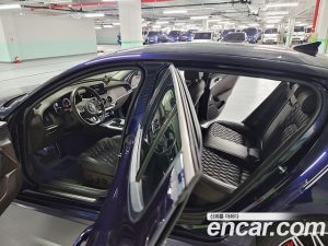 Kia Stinger 2.5 Meister 2021 года из Южной Кореи