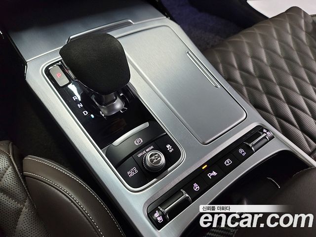 36774525_018.jpg Kia Stinger 2.5 Meister 2021 года из Южной Кореи