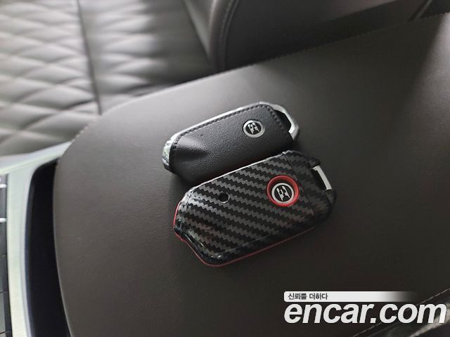 36774525_020.jpg Kia Stinger 2.5 Meister 2021 года из Южной Кореи