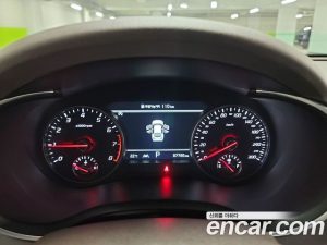 Kia Stinger 2.5 Meister 2021 года из Южной Кореи