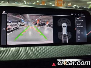 BMW 1-Series 118d Sport 2021 года из Южной Кореи