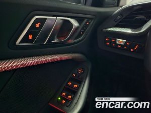 BMW 1-Series 118d Sport 2021 года из Южной Кореи