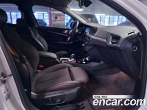 BMW 1-Series 118d Sport 2021 года из Южной Кореи