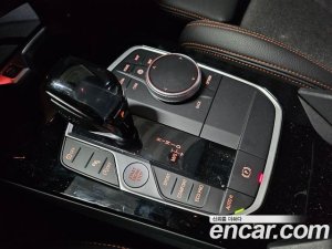 BMW 1-Series 118d Sport 2021 года из Южной Кореи