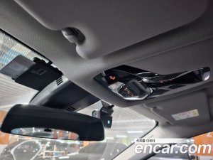 BMW 1-Series 118d Sport 2021 года из Южной Кореи