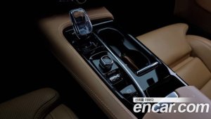Volvo S90 T8 AWD Inscription 2021 года из Южной Кореи
