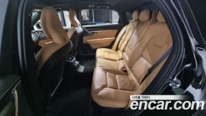 Volvo S90 T8 AWD Inscription 2021 года из Южной Кореи