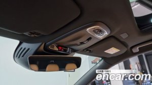 Volvo S90 T8 AWD Inscription 2021 года из Южной Кореи