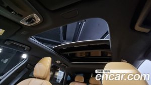 Volvo S90 T8 AWD Inscription 2021 года из Южной Кореи
