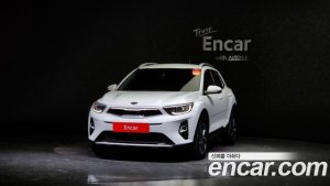 Kia Stonic 1.4 2020 года из Южной Кореи