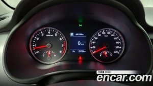 Kia Stonic 1.4 2020 года из Южной Кореи