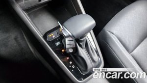 Kia Stonic 1.4 2020 года из Южной Кореи