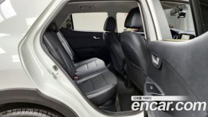 Kia Stonic 1.4 2020 года из Южной Кореи