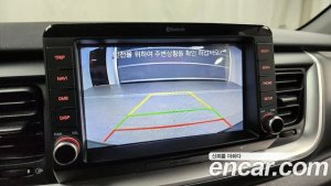 Kia Stonic 1.4 2020 года из Южной Кореи