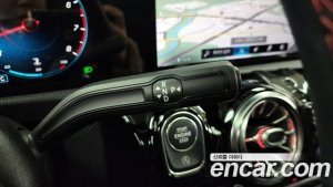 Mercedes-Benz CLA-Class CLA250 4MATIC 2020 года из Южной Кореи