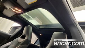 Mercedes-Benz CLA-Class CLA250 4MATIC 2020 года из Южной Кореи