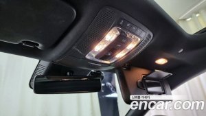 Mercedes-Benz CLA-Class CLA250 4MATIC 2020 года из Южной Кореи