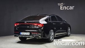 Kia K5 2.0 2021 года из Южной Кореи