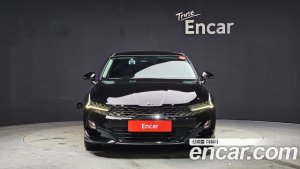 Kia K5 2.0 2021 года из Южной Кореи
