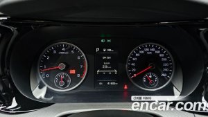 Kia K5 2.0 2021 года из Южной Кореи