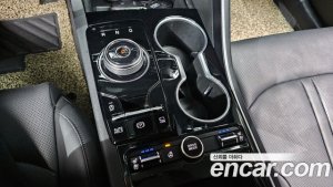 Kia K5 2.0 2021 года из Южной Кореи