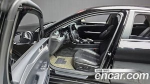 Kia K5 2.0 2021 года из Южной Кореи